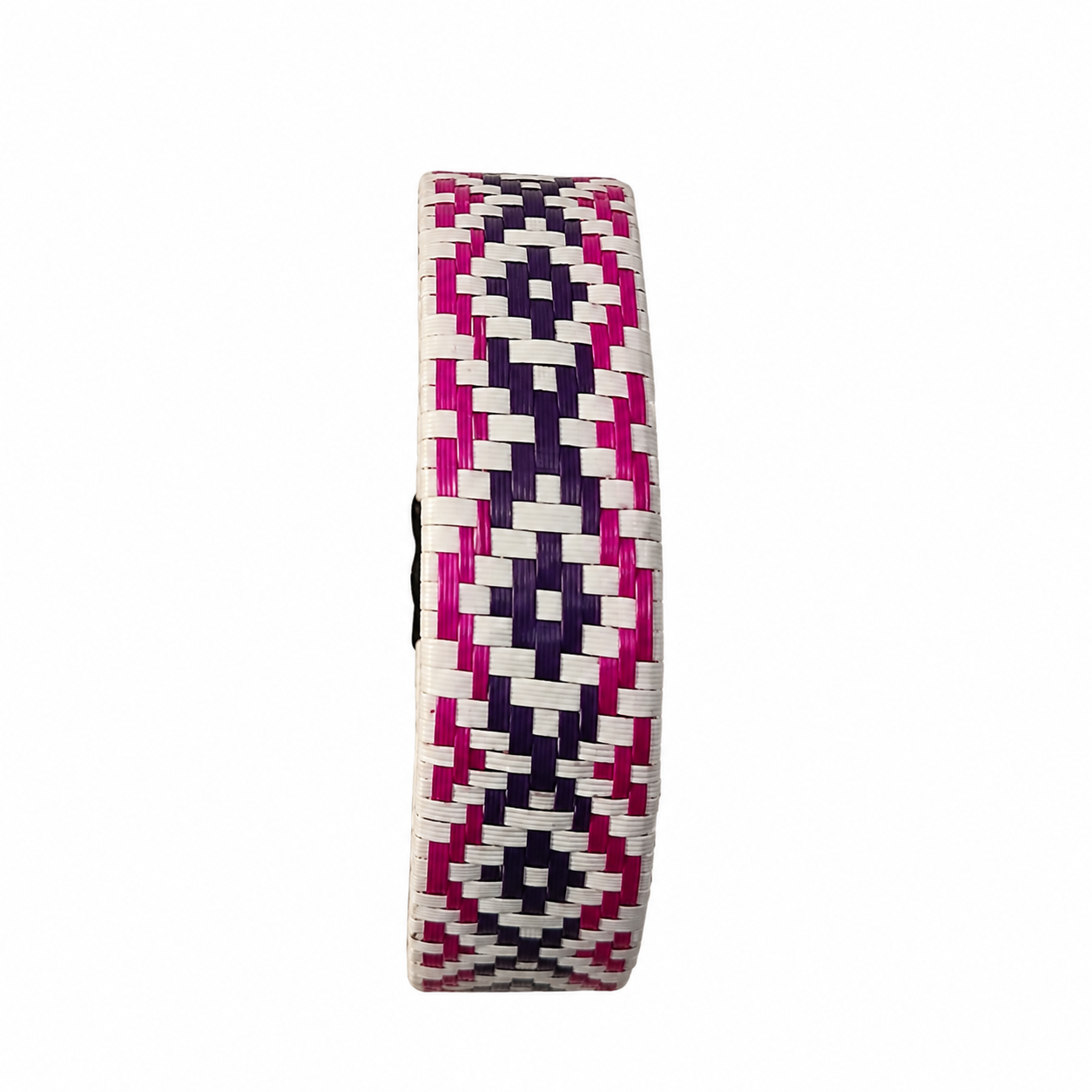 🌿 Pulsera Artesanal en Palma de Iraca – Hecha a Mano 1,5CM