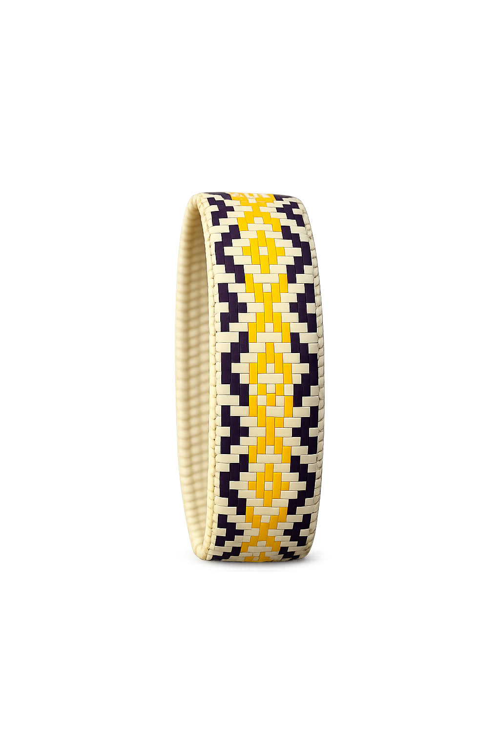 🌿 Pulsera Artesanal en Palma de Iraca – Hecha a Mano 1,5CM