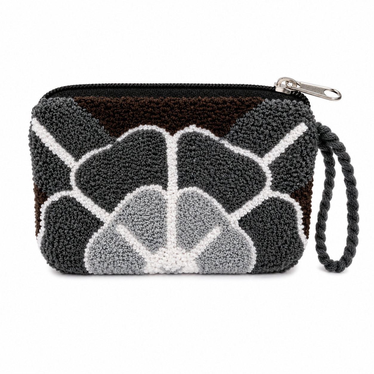 Monedero Wayuu AKMN07