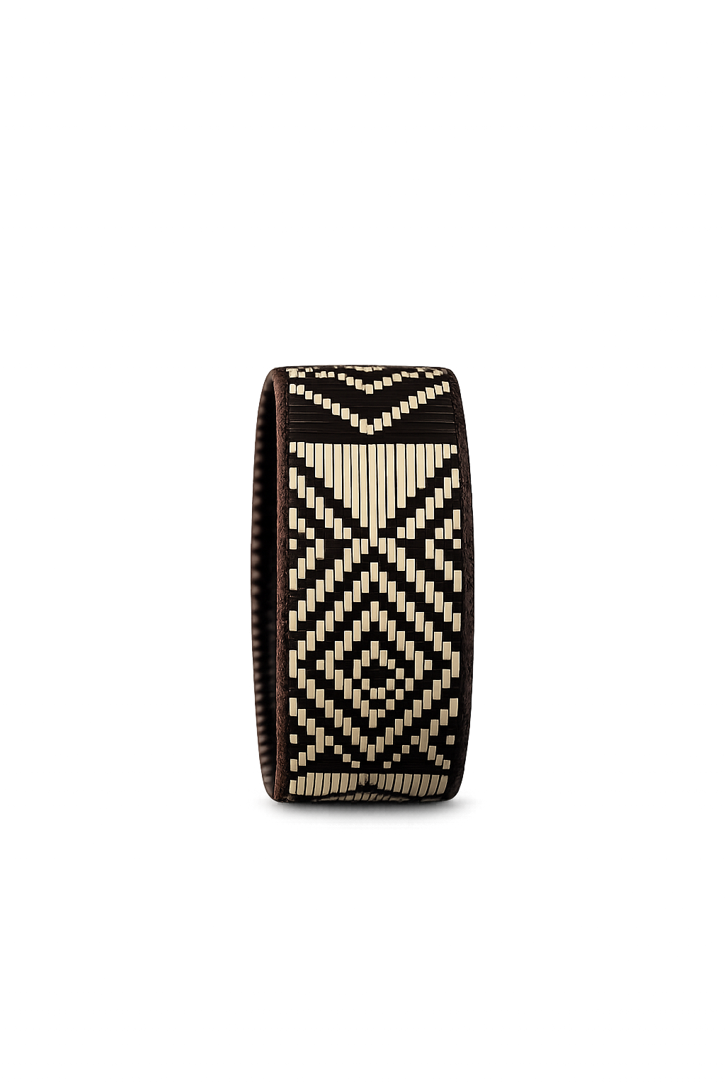 🌿 Pulsera Artesanal en Palma de Iraca – Hecha a Mano 2,0 CM