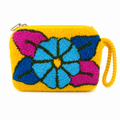 Monedero Wayuu AKMN01