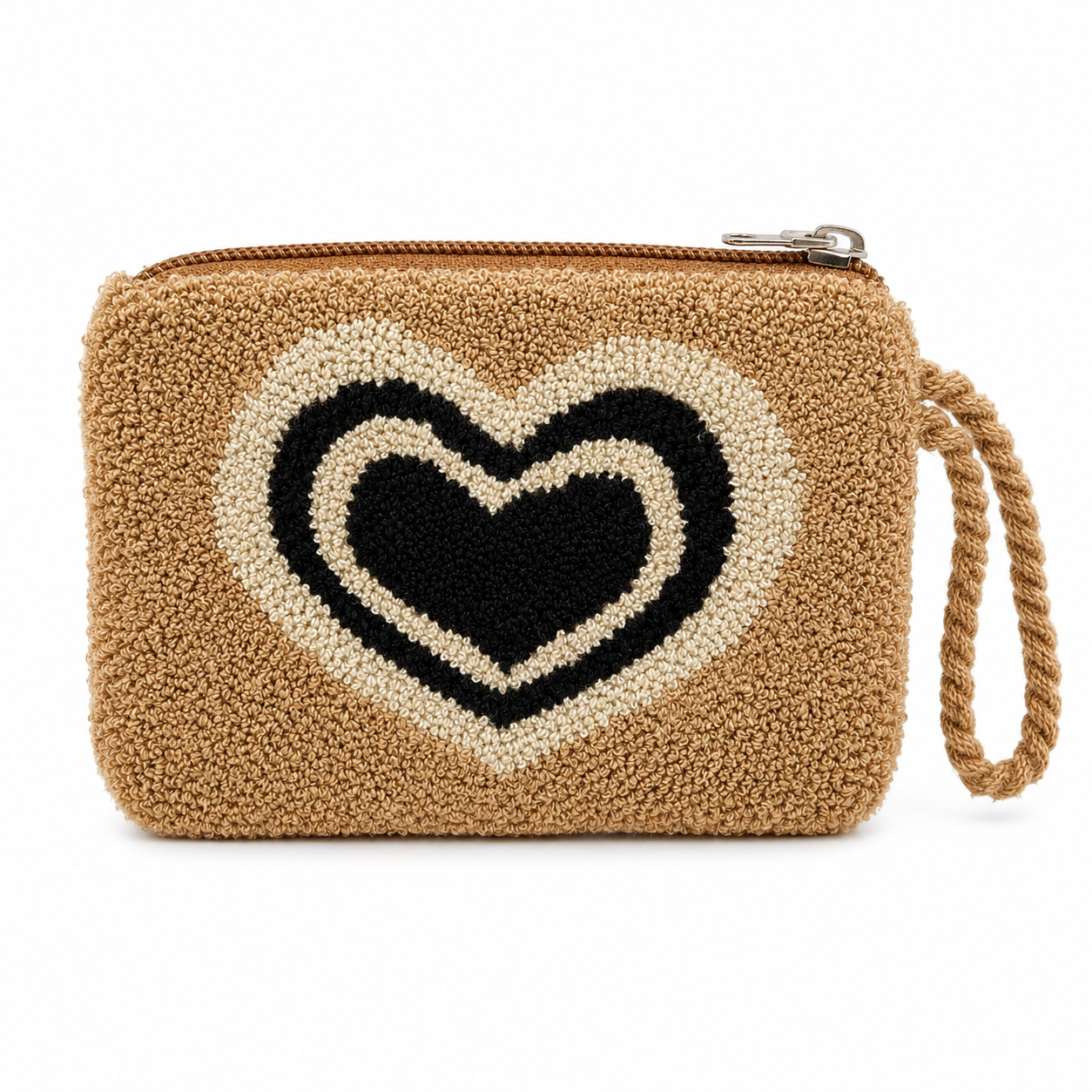 Monedero Wayuu AKMN02
