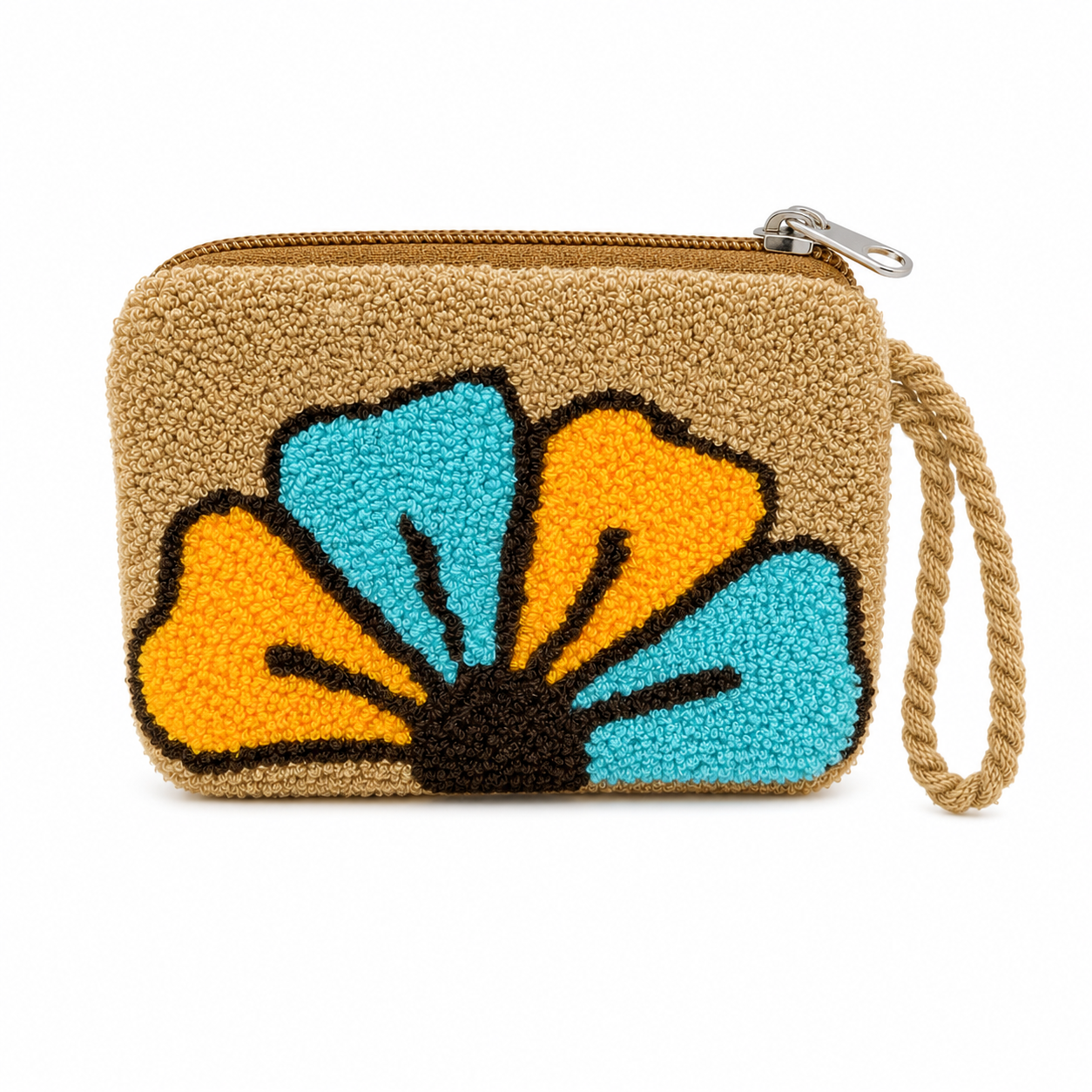 Monedero Wayuu AKMN03