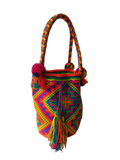 Bolso Wayuu Grande Ref.AKGB01