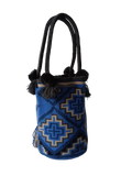 Bolso Wayuu Grande Ref. AKGB02