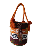 Bolso Wayuu Grande Ref. AKGB10