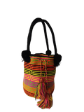 Bolso Wayuu Grande Ref. AKGB04
