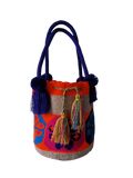 Bolso Wayuu Grande Ref. AKGB06
