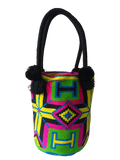 Bolso Wayuu Grande Ref. AKGB07