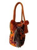 Bolso Wayuu Grande Ref. AKGB08