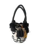 Bolso Wayuu Mediano Ref. AKBM04