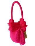 Bolso Wayuu Mediano Ref. AKBM05