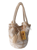 Bolso Wayuu Mediano Ref. AKBM07