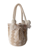 Bolso Wayuu Mediano Ref. AKBM10