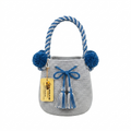 Bolso Wayuu Pequeño Unicolor Ref. AKBP04