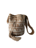 Mochila Wayuu Grande Ref. AKMG02