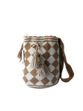 Mochila Wayuu Grande Ref. AKMG03