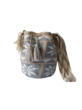 Mochila Wayuu Grande Ref. AKMG04