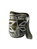 Mochila Wayuu Grande Ref. AKMG06