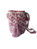 Mochila Wayuu Grande Ref. AKMG09