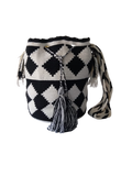 Mochila Wayuu Grande Ref. AKMG10