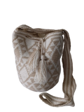 Mochila Wayuu Mediana Ref.AKMM01