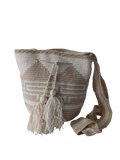 Mochila Wayuu Mediana Ref. AKMM05