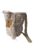 Mochila Wayuu Mediana Ref.  AKMM09