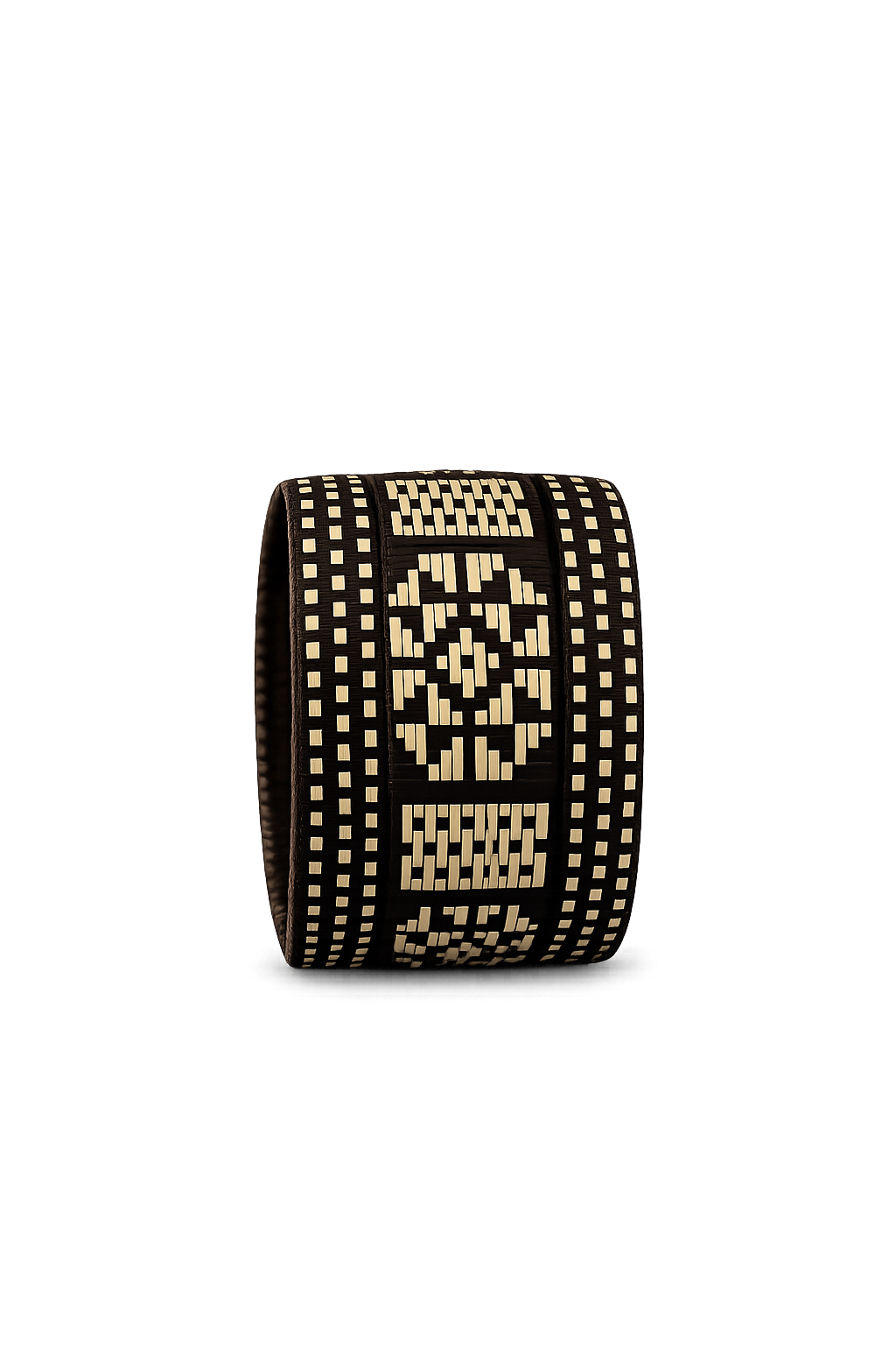 🌿 Pulsera Artesanal en Palma de Iraca – Hecha a Mano 3,0 CM