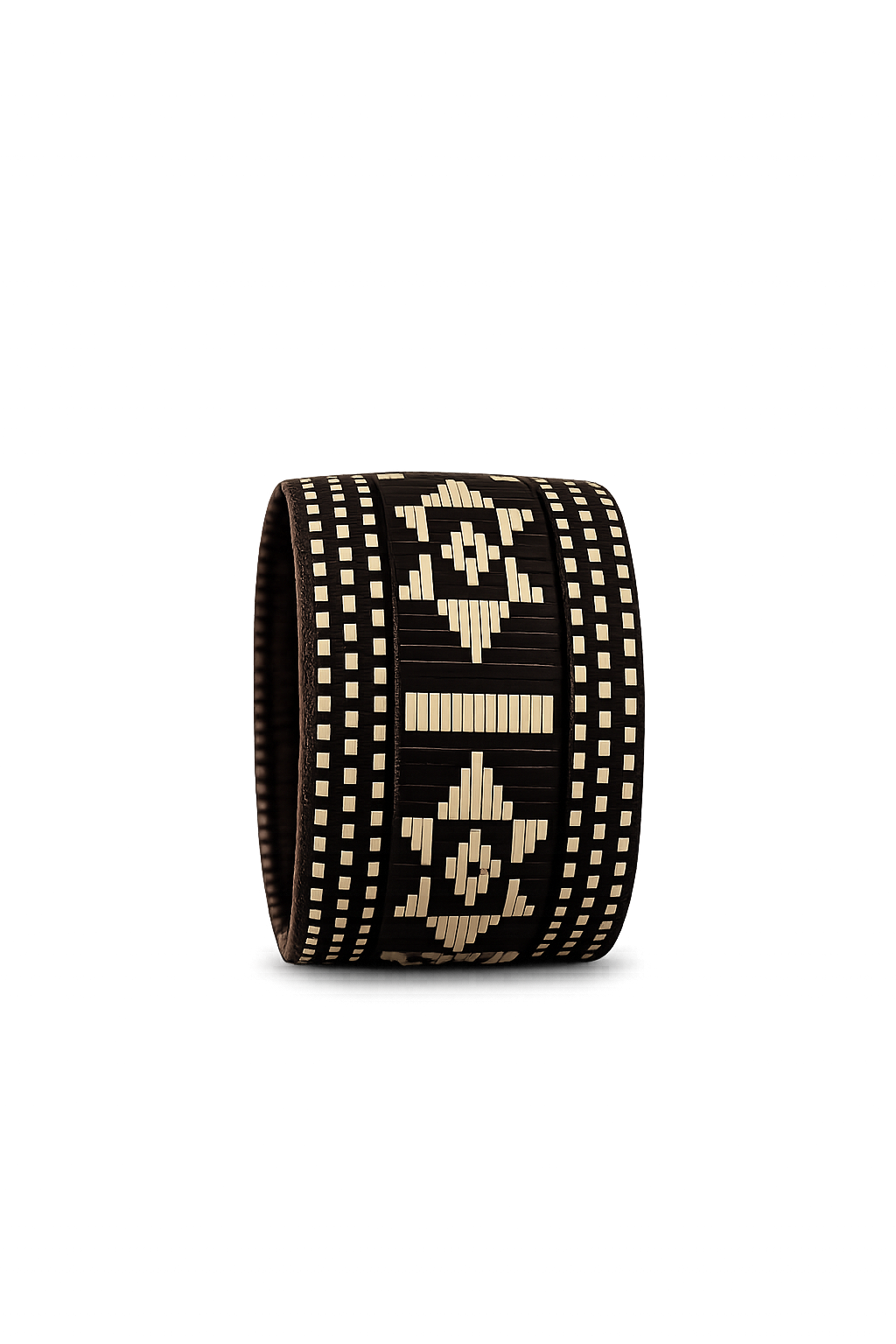 🌿 Pulsera Artesanal en Palma de Iraca – Hecha a Mano 3,0 CM